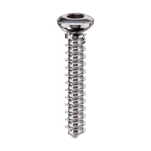tornillo cortical