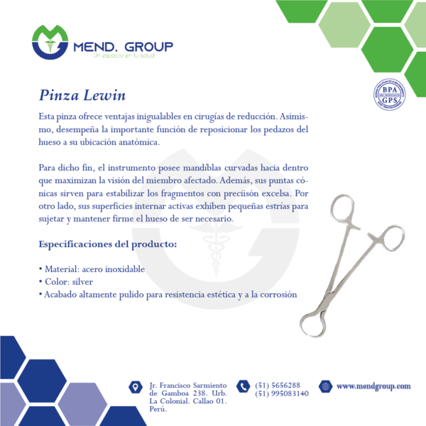 Ficha tecnica_ pinza lewin